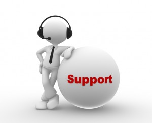 Technical Support Guy