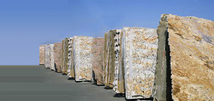 Emcee Stone Granite Slabs