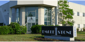 Emcee Stone Headquarters