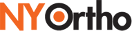 NY Ortho logo