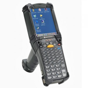 Motorola MC9200 Mobile Computer