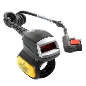 Motorola RS419 Ring Barcode Scanner