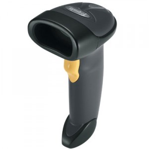 Motorola Symbol Handheld Laser Barcode Scanner